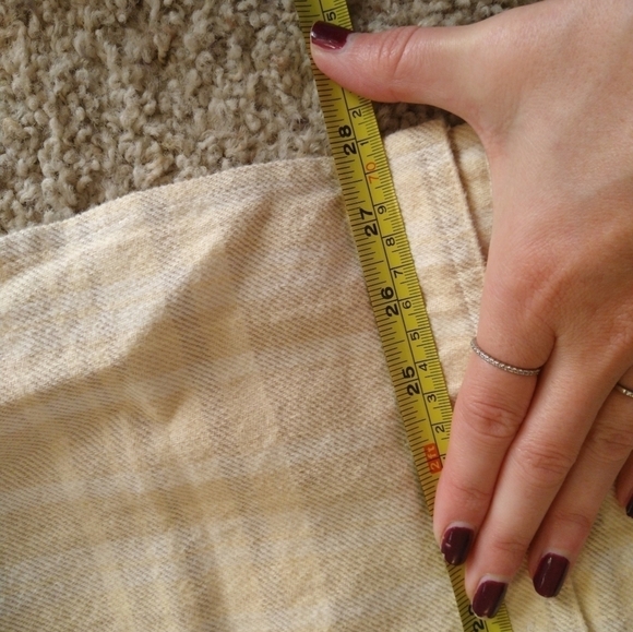 Taylor Stitch Division Plaid Button Down Shirt - Picture 6 of 7